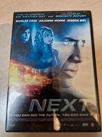 Next dvd teab, Ophalen of Verzenden, Zo goed als nieuw, Overige genres