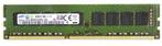 8GB 2Rx8 PC3L-12800E DDR3-1600 Unbuffered ECC Samsung, Computers en Software, RAM geheugen, Samsung Electronics Benelux B.V., Store.nl@samsung.com
