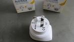 adapter EU - Australie / Nieuw Zeeland ANWB 2x, Ophalen of Verzenden, Nieuw, Stopcontact