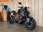 KTM 1290 SUPERDUKE R (bj 2015), 2 cilinders, KTM, Bedrijf, Onbekend