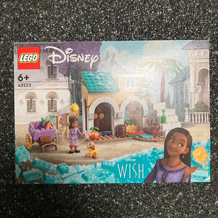 Nieuwe en gesealde lego sets vanaf €10, Kinderen en Baby's, Speelgoed | Duplo en Lego, Nieuw, Ophalen of Verzenden