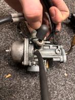 mikuni carburateur 20,5 2takt, Ophalen of Verzenden, Zo goed als nieuw, Carburateur, Mikuni