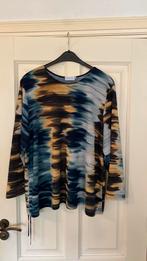 Mooi shirt/trui maat 56, Ophalen of Verzenden, Zo goed als nieuw, Maat 46/48 (XL) of groter, Korte mouw