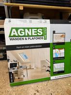 Agnes plafondplaten, Ophalen of Verzenden, Nieuw