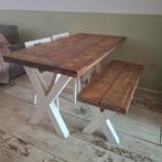 Eettafel, Huis en Inrichting, Ophalen of Verzenden