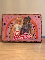 Barbie make-up set advent kalender, Kinderen en Baby's, Ophalen of Verzenden, Nieuw, Barbie