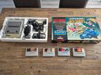 Super nintendo, Spelcomputers en Games, Spelcomputers | Nintendo Super NES, Ophalen, Gebruikt, Met 2 controllers