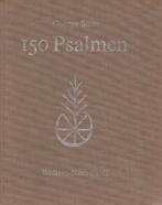 George Stam - 150 PSALMEN, Muziek en Instrumenten, Bladmuziek, Ophalen of Verzenden, Gebruikt, Artiest of Componist, Populair
