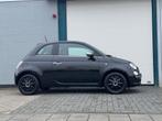 Fiat 500 0.9 TwinAir Lounge Pano Airco Apple carplay, Voorwielaandrijving, Euro 5, 86 pk, Gebruikt