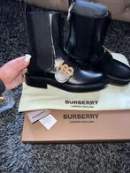 Burberry laarzen maat 38 (Orgineel & Nieuw), Kleding | Dames, Schoenen, Nieuw, Lage of Enkellaarzen, Burberry, Zwart