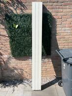 Thermic design radiator 200x21 cm, Doe-het-zelf en Verbouw, Ophalen, Minder dan 30 cm, Radiator, 150 cm of meer