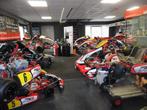 Nieuwe en gebruikte karts en motoren voor karting leverbaar., Sport en Fitness, Karting, Ophalen of Verzenden, Nieuw, Kart