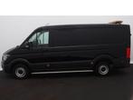 Volkswagen Crafter 35 2.0 TDI L3H2 Trendline | Trekhaak | 4M, Auto's, 12 maanden, Stof, Gebruikt, 4 cilinders
