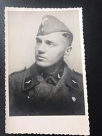 Duitse Luftwaffe foto militair 1941, Ophalen of Verzenden, Luchtmacht, Duitsland, Foto of Poster