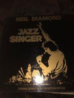 Neil Diamond. The jazzsinger, Gebruikt, Ophalen of Verzenden