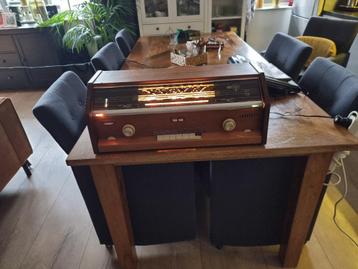 Philips B5X34A met stereo FM  optie  Bleutooth beschikbaar voor biedingen