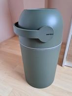 We-Too Luieremmer / Luier Prullenbak, Ophalen, Kunststof, Met pedaal, Zo goed als nieuw
