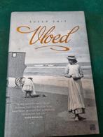 boek vloed susan smit, Ophalen of Verzenden