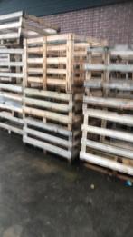 Kuubskisten voor opslag, meerdere maten, Doe-het-zelf en Verbouw, Ophalen, Gebruikt, 100 cm of meer, 60 cm of meer