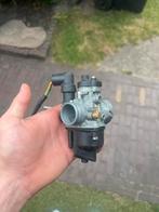 Dellorto 20.5 carburateur, Ophalen of Verzenden, Zo goed als nieuw, Overige modellen
