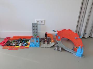 hot wheels beschikbaar voor biedingen