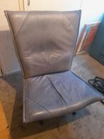 Young international vlinderstoel design fauteuil, Huis en Inrichting, Fauteuils, Ophalen, Gebruikt, 75 tot 100 cm, Metaal