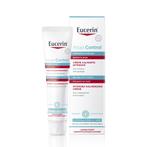 Eucerin AtopiControl Intensief Kalmerende Crème 40ml, Verzenden, Nieuw, Bodylotion, Crème of Olie
