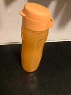 Nieuw/Tupperware oranje beker/oranje fles drinken, Ophalen of Verzenden, Zo goed als nieuw, Oranje, Overige typen