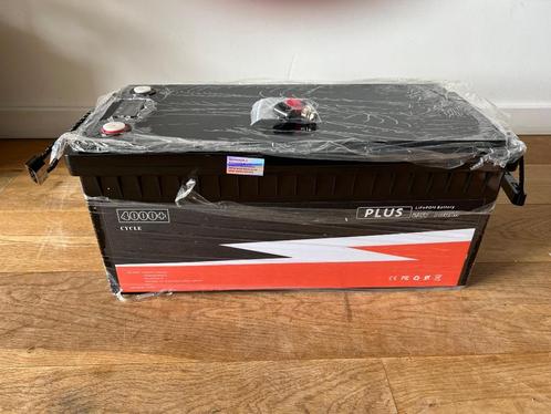 24V 100AH LiFePO4 Lithium accu bootaccu thuisbatterij, Auto-onderdelen, Accu's en Toebehoren, Nieuw, Ophalen of Verzenden
