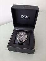 horloge HUGO BOSS, Overige merken, Staal, Ophalen of Verzenden, Zo goed als nieuw