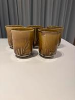 Sthal / Sthål latte macchiato mokken Zweeds design, Antiek en Kunst, Ophalen of Verzenden