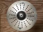 Sabian AAX Aero Crash “18, Ophalen of Verzenden, Zo goed als nieuw, Overige merken