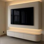 Cinewall op maat ( kwalitatief ✅), Garantie, Verbouw of Aanbouw