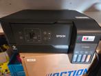 Epson EcoTank ET-2840 Sublimatie Printer, Computers en Software, Printers, Kopieren, Gebruikt, Printer, Ophalen of Verzenden