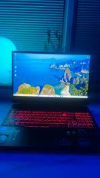 Gaming laptop, Computers en Software, Windows Laptops, Ophalen, Met videokaart, 2 tot 3 Ghz, Qwerty