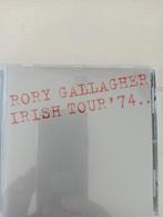 Rory Gallagher - Irish Tour '74 CD, Verzenden, Zo goed als nieuw, Overige genres
