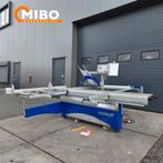 Felder formaatzaag 32000 kappa cnc ** vol automatic, Ophalen of Verzenden, Zo goed als nieuw, Felder scm altendorf martin hammer robland cnc