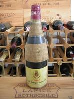 wijn Rioja Vintage 1964 Siglo Saco Bodegas Age 60 Jaar 2024, Verzamelen, Nieuw, Rode wijn, Vol, Spanje