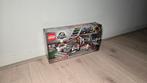 LEGO Jurassic World Park Velociraptorachtervolging - 75932, Kinderen en Baby's, Speelgoed | Duplo en Lego, Lego, Nieuw, Ophalen of Verzenden