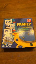 Pim pam pet, Ophalen, Gebruikt