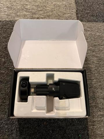 FANATEC QR2 Base-Side (Type-C) beschikbaar voor biedingen