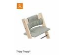 Stokke Tripp Trapp Classic Kussen - Glacier Green, Ophalen, Nieuw