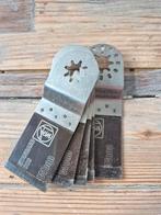 Fein Zaagbladen - 5 Stuks - HCS Wood, Ophalen of Verzenden, Nieuw