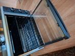Inventum oven met grill, Ophalen of Verzenden, Gebruikt
