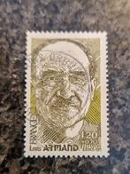 Frankrijk 1981 Louis Armand gestempeld michel 2265, Postzegels en Munten, Postzegels | Europa | Frankrijk, Ophalen of Verzenden