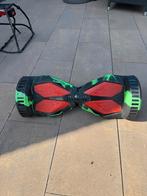 Hoverboard met hoes en bluethoot, Ophalen of Verzenden, Gebruikt