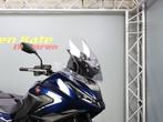 Honda NT 1100, Motoren, Motoren | Honda, Bedrijf, Cruise Control, Meer dan 35 kW, Toermotor