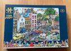 Vrijdag de 13e, Hobby en Vrije tijd, Denksport en Puzzels, Ophalen, Zo goed als nieuw