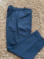 Brax stretch pantalon Brenda, broek, zwart, maat 44, Zwart, Maat 42/44 (L), Zo goed als nieuw, Lang