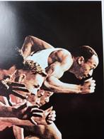 Affiche 1964 Tokyo Olympische Spelen uit 1972, Verzamelen, Posters, Zo goed als nieuw, Verzenden